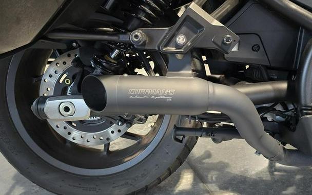 2023 Honda® Rebel 1100T DCT