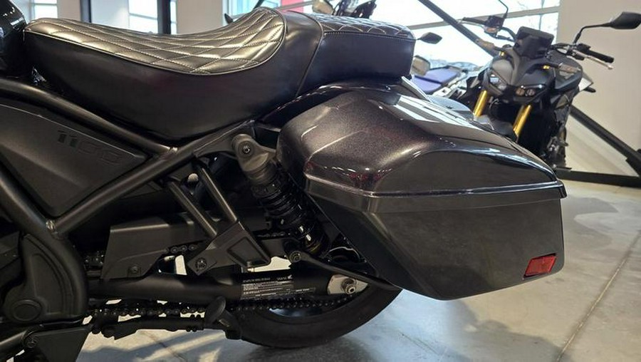 2023 Honda® Rebel 1100T DCT