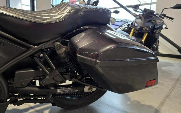 2023 Honda® Rebel 1100T DCT