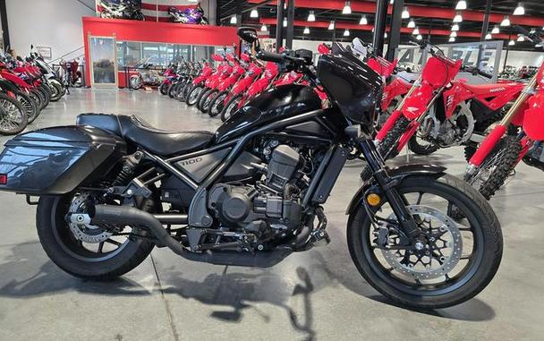 2023 Honda® Rebel 1100T DCT