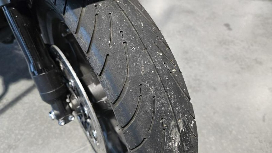 2023 Honda® Rebel 1100T DCT