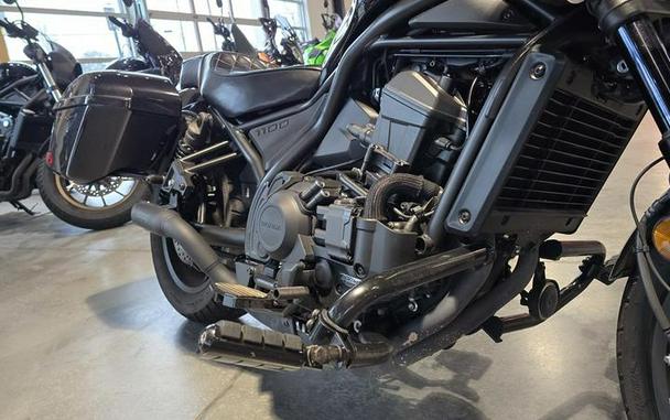 2023 Honda® Rebel 1100T DCT