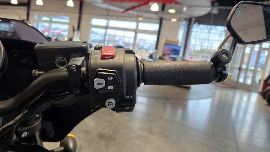 2023 Honda® Rebel 1100T DCT