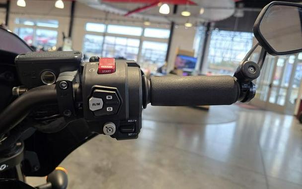 2023 Honda® Rebel 1100T DCT