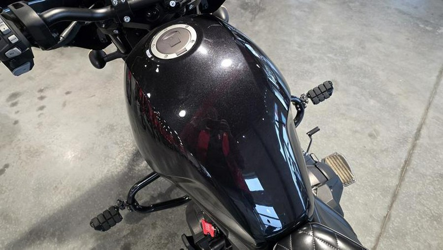 2023 Honda® Rebel 1100T DCT