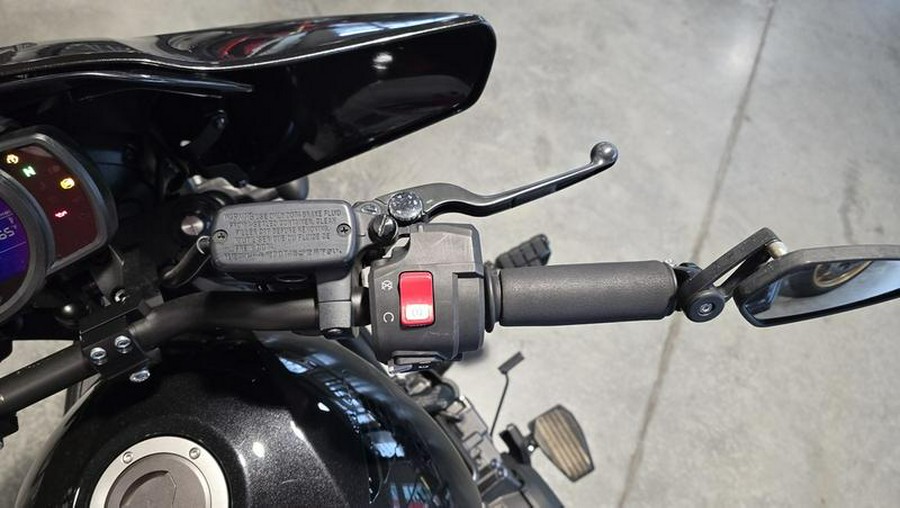 2023 Honda® Rebel 1100T DCT