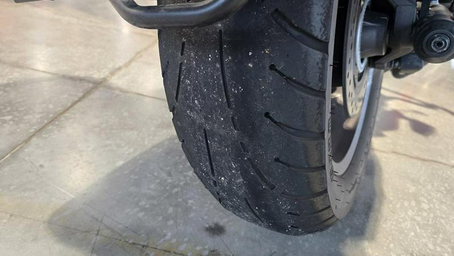 2023 Honda® Rebel 1100T DCT