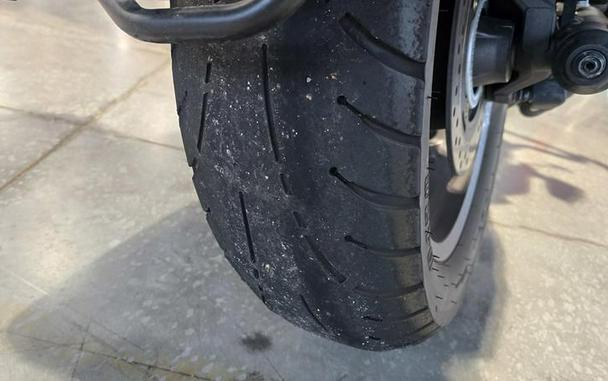 2023 Honda® Rebel 1100T DCT