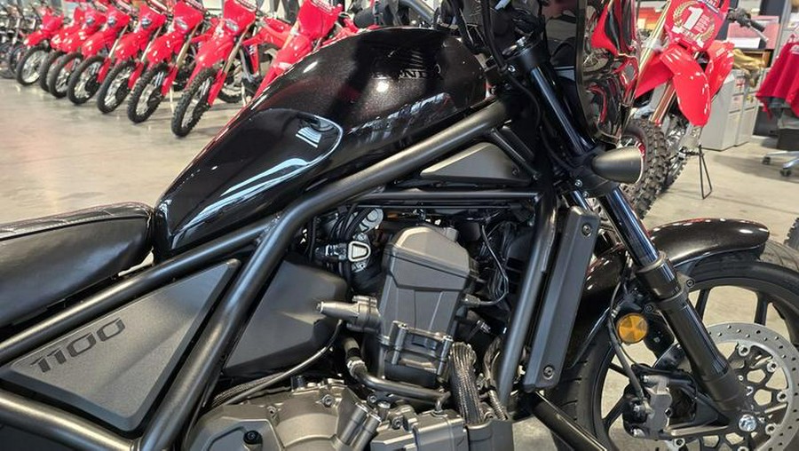 2023 Honda® Rebel 1100T DCT