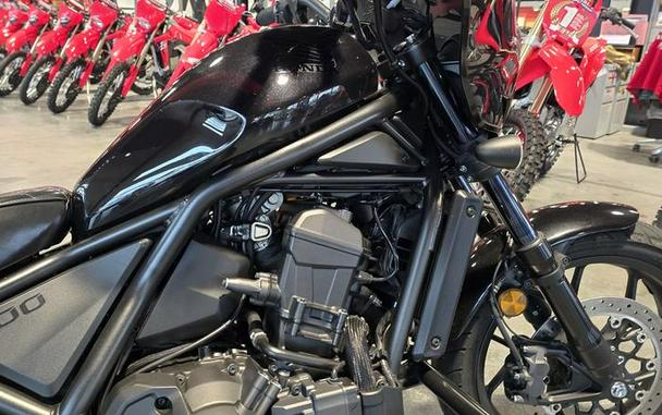 2023 Honda® Rebel 1100T DCT