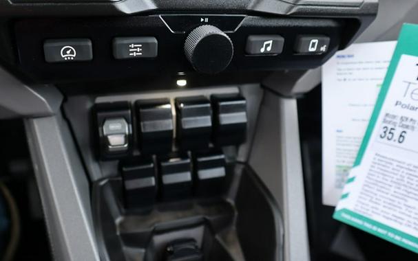 2026 Polaris RZR Pro R 4 Ultimate