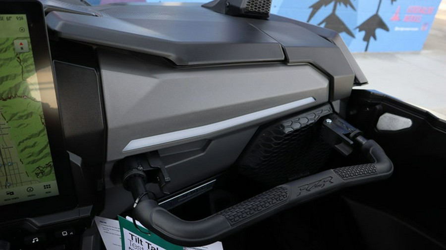 2026 Polaris RZR Pro R 4 Ultimate