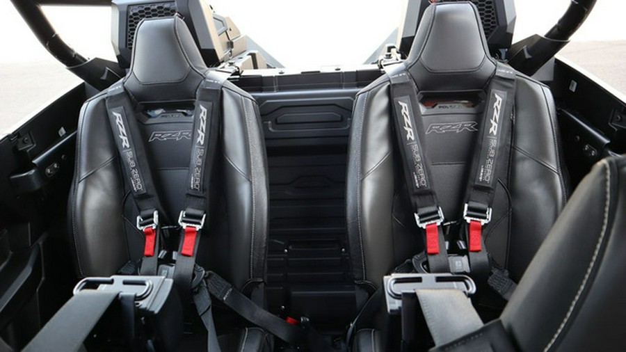 2026 Polaris RZR Pro R 4 Ultimate