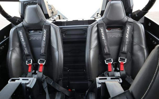 2026 Polaris RZR Pro R 4 Ultimate