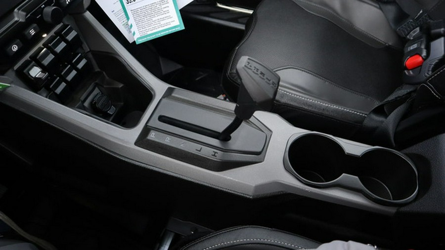 2026 Polaris RZR Pro R 4 Ultimate