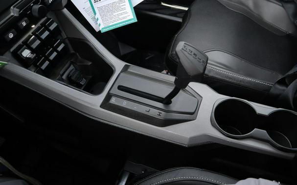 2026 Polaris RZR Pro R 4 Ultimate