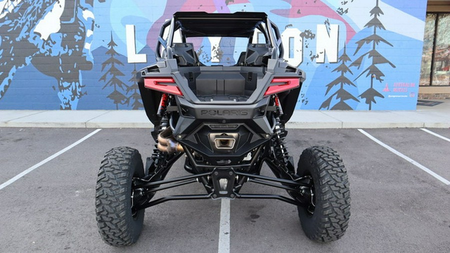 2026 Polaris RZR Pro R 4 Ultimate