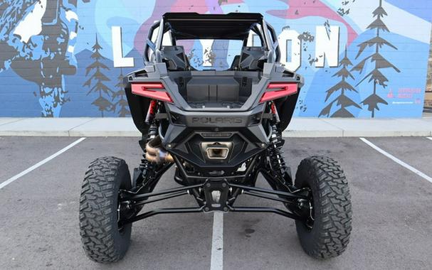 2026 Polaris RZR Pro R 4 Ultimate
