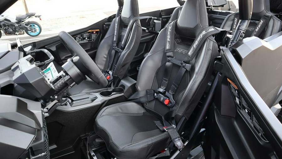 2026 Polaris RZR Pro R 4 Ultimate