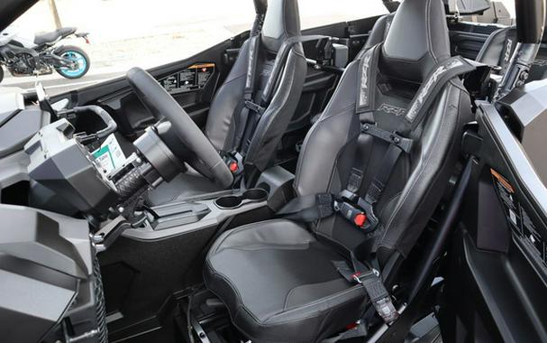 2026 Polaris RZR Pro R 4 Ultimate