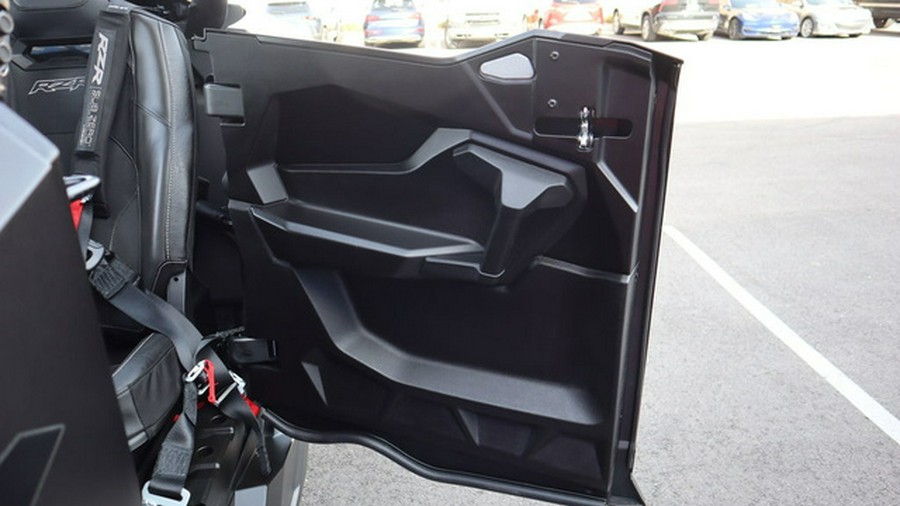 2026 Polaris RZR Pro R 4 Ultimate