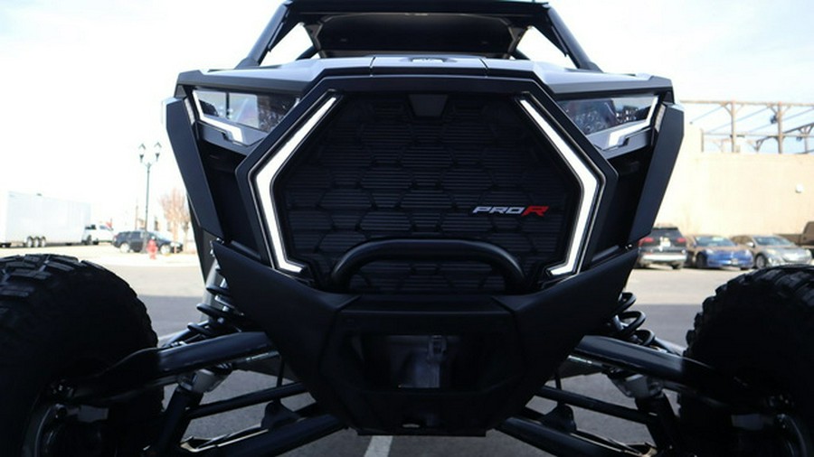 2026 Polaris RZR Pro R 4 Ultimate