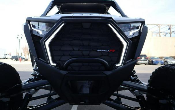 2026 Polaris RZR Pro R 4 Ultimate