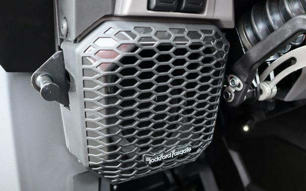 2026 Polaris RZR Pro R 4 Ultimate