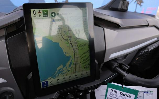 2026 Polaris RZR Pro R 4 Ultimate