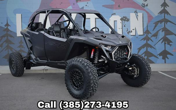 2026 Polaris RZR Pro R 4 Ultimate
