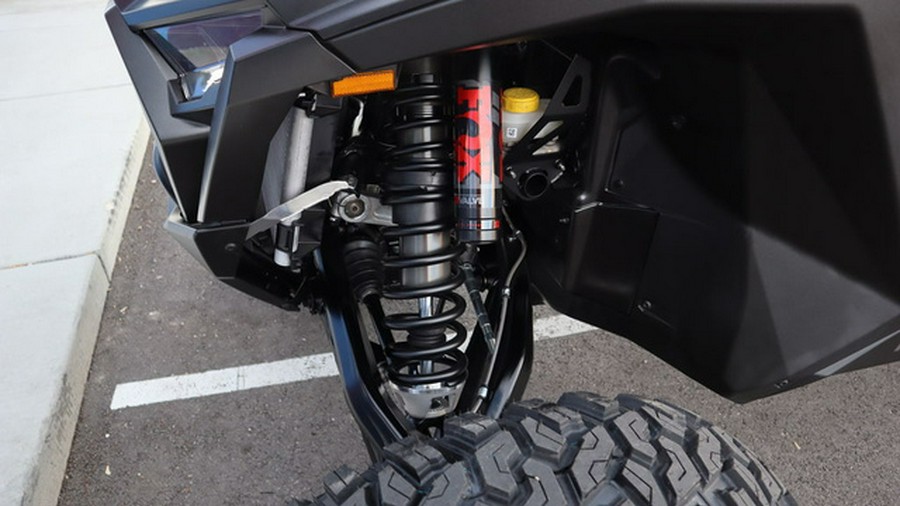 2026 Polaris RZR Pro R 4 Ultimate