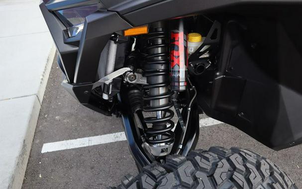 2026 Polaris RZR Pro R 4 Ultimate