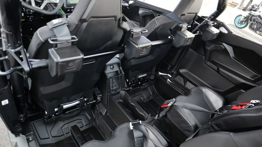 2026 Polaris RZR Pro R 4 Ultimate