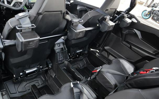 2026 Polaris RZR Pro R 4 Ultimate