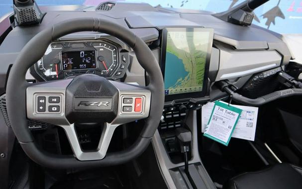2026 Polaris RZR Pro R 4 Ultimate