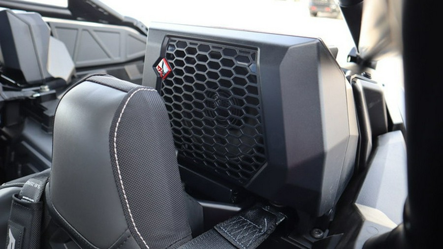 2026 Polaris RZR Pro R 4 Ultimate