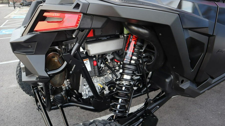 2026 Polaris RZR Pro R 4 Ultimate
