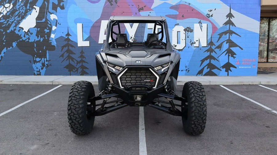 2026 Polaris RZR Pro R 4 Ultimate