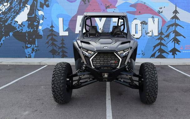 2026 Polaris RZR Pro R 4 Ultimate
