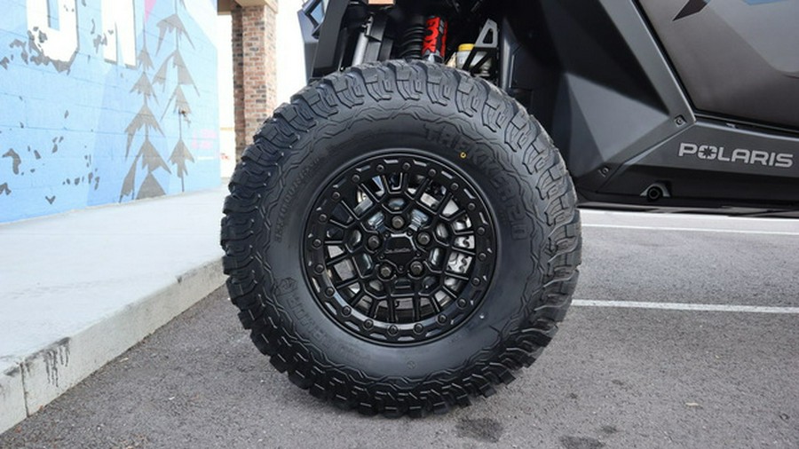 2026 Polaris RZR Pro R 4 Ultimate