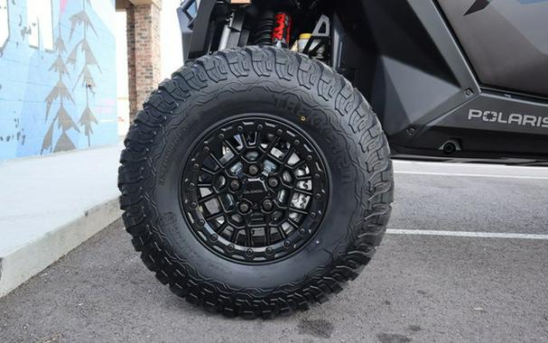 2026 Polaris RZR Pro R 4 Ultimate