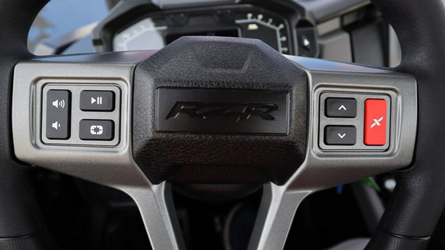 2026 Polaris RZR Pro R 4 Ultimate