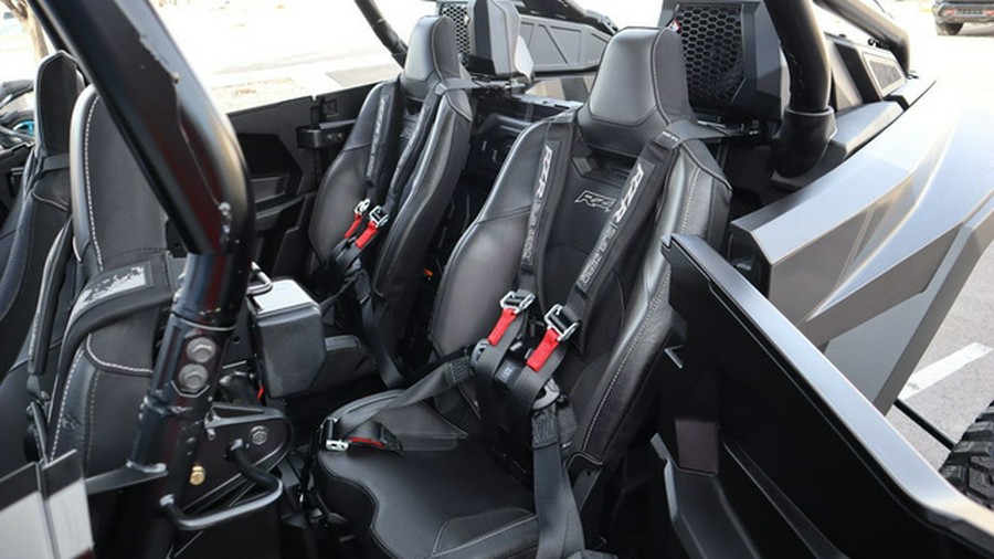 2026 Polaris RZR Pro R 4 Ultimate
