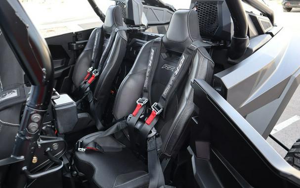 2026 Polaris RZR Pro R 4 Ultimate
