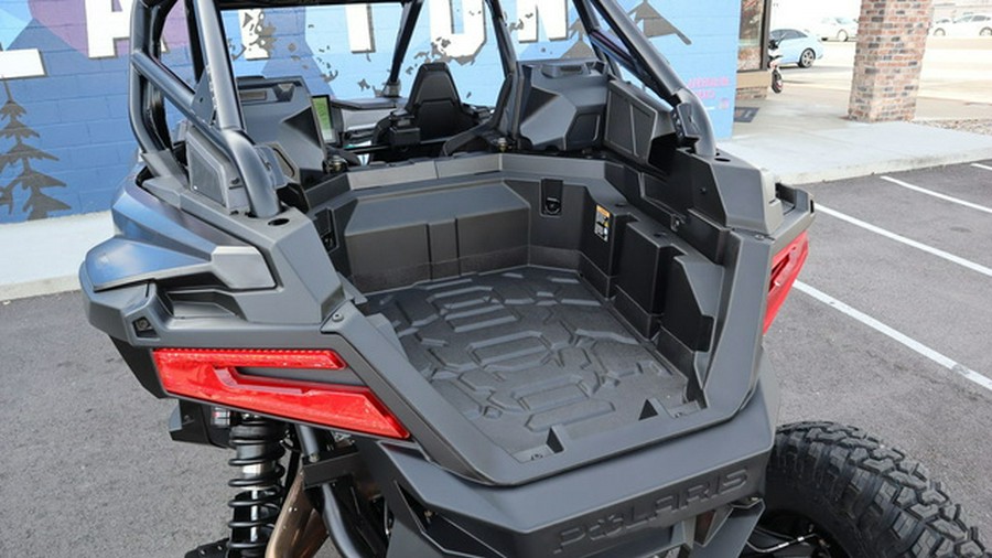 2026 Polaris RZR Pro R 4 Ultimate