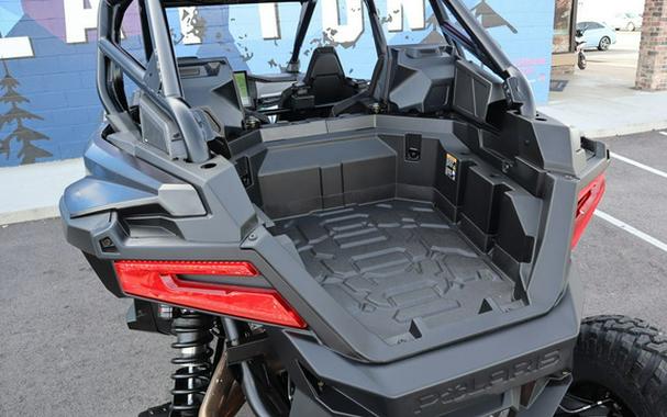 2026 Polaris RZR Pro R 4 Ultimate