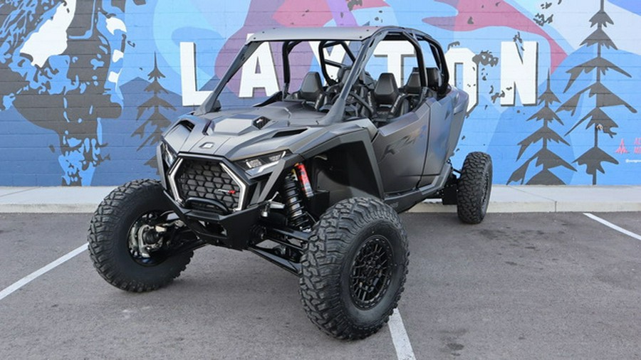 2026 Polaris RZR Pro R 4 Ultimate