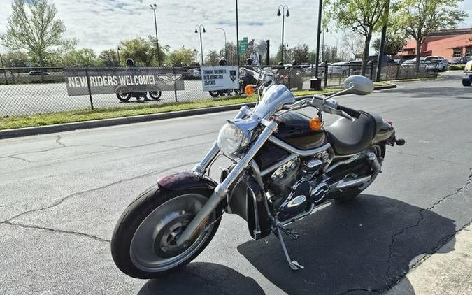 2005 Harley-Davidson VRSC A - V-Rod A