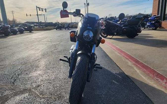 2026 Indian Motorcycle Sport Scout RT