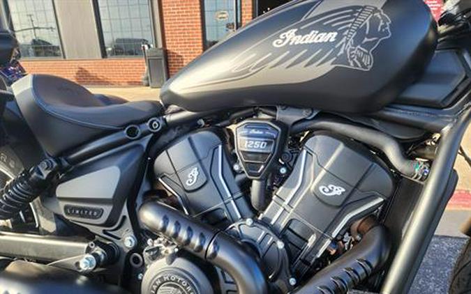 2026 Indian Motorcycle Sport Scout RT